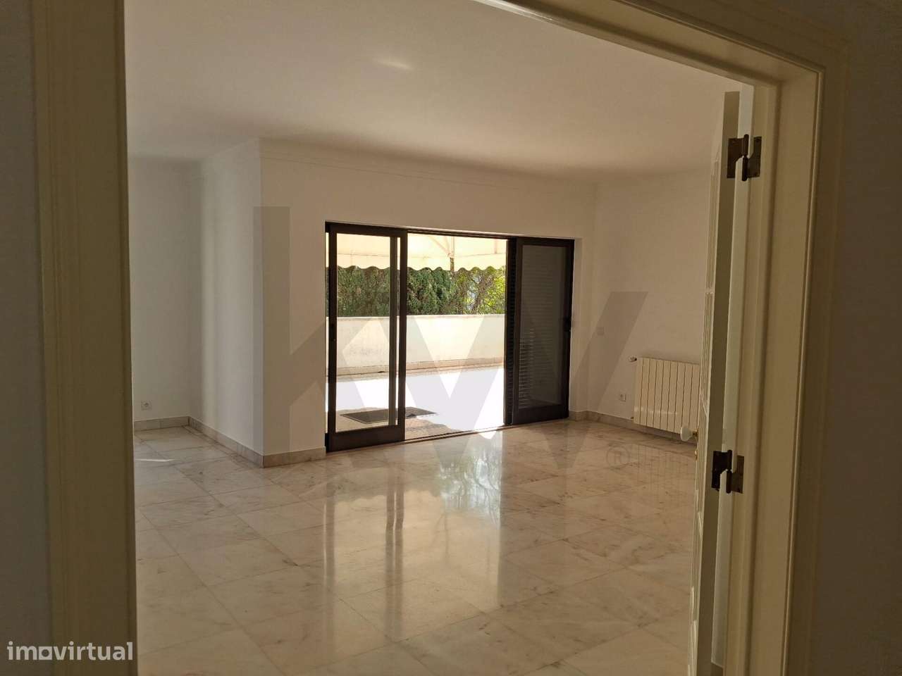 Venda de apartamento T3 em condomínio, no Monte Estoril, Cascais-35