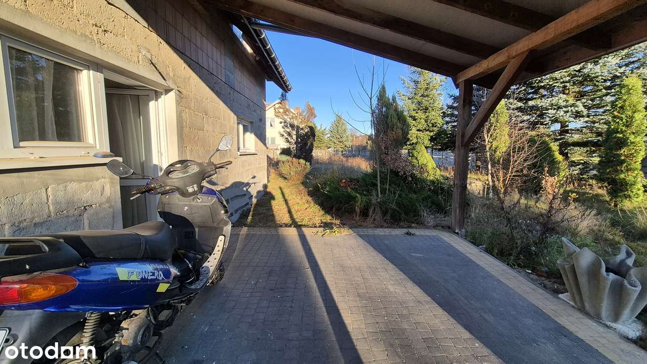 Pogórska Wola, dom jednorodzinny , piekne miejsce, dokończenie budowy-9