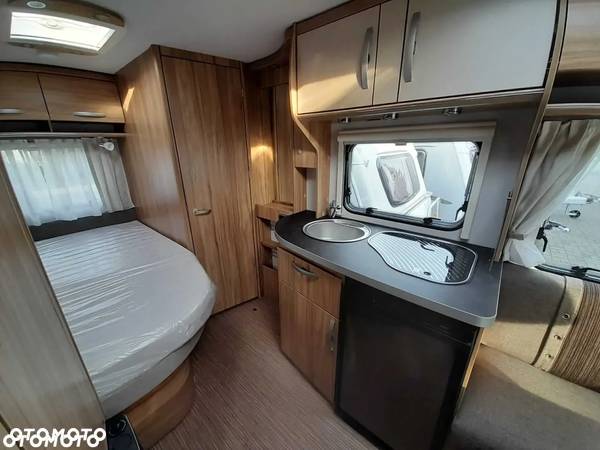 Hymer-Eriba NOVA LIGHT 465 - 8