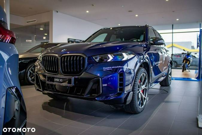 BMW X5 - 3