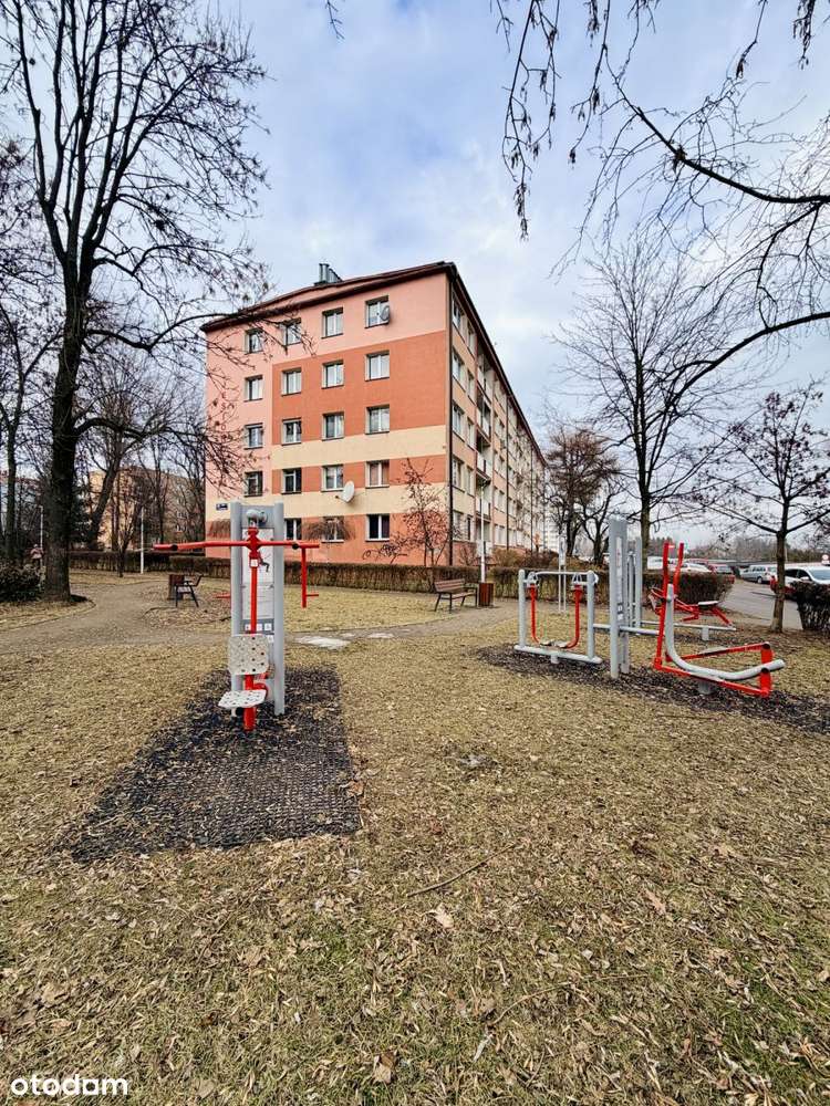 2 pokoje, 1 piętro, Jesionowa – do remontu-15