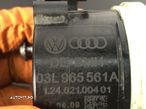 Pompa auxiliara recirculare apa Audi A4 B8 Sedan 2.0 TDI DPF Multitronic, 143cp - 2