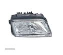 FAROL DIR OPTICAS PARA AUDI A4 94-99 VAL. - 1