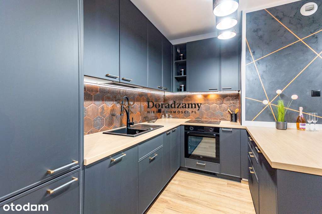 2 pokoje w Centrum - Pełny obrazek: 5/15