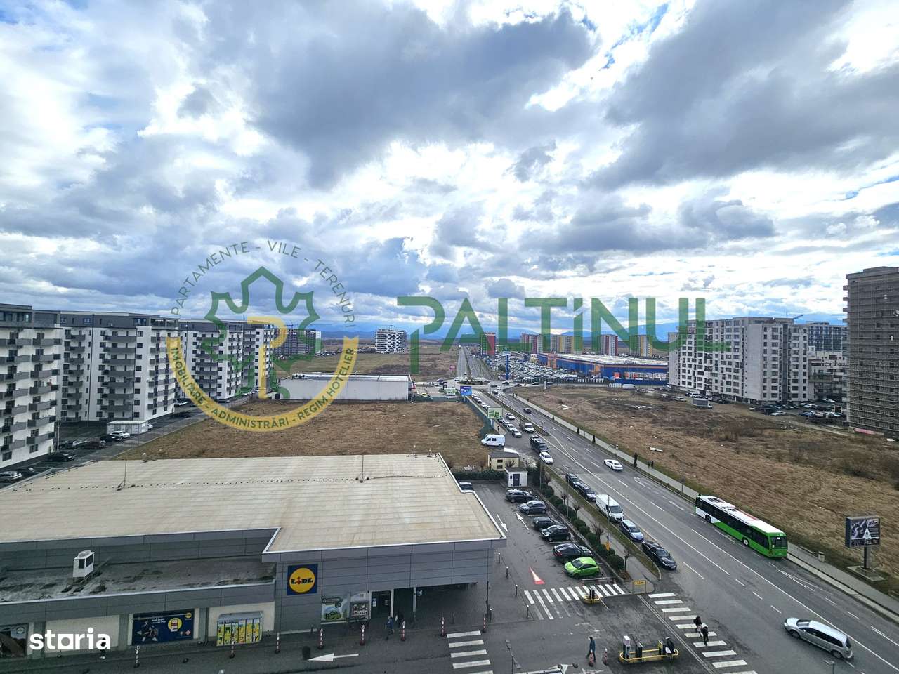 Apartament 2 camere de vanzare zona Mihai Viteazu, Sibiu-9