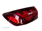 LEWA LAMPA TYLNA AUDI A4 B9 KOMBI LIFT 8W9945091AC - 4