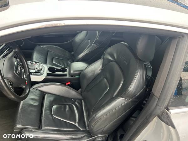 Audi A5 2.0 TFSI Quattro S tronic - 17