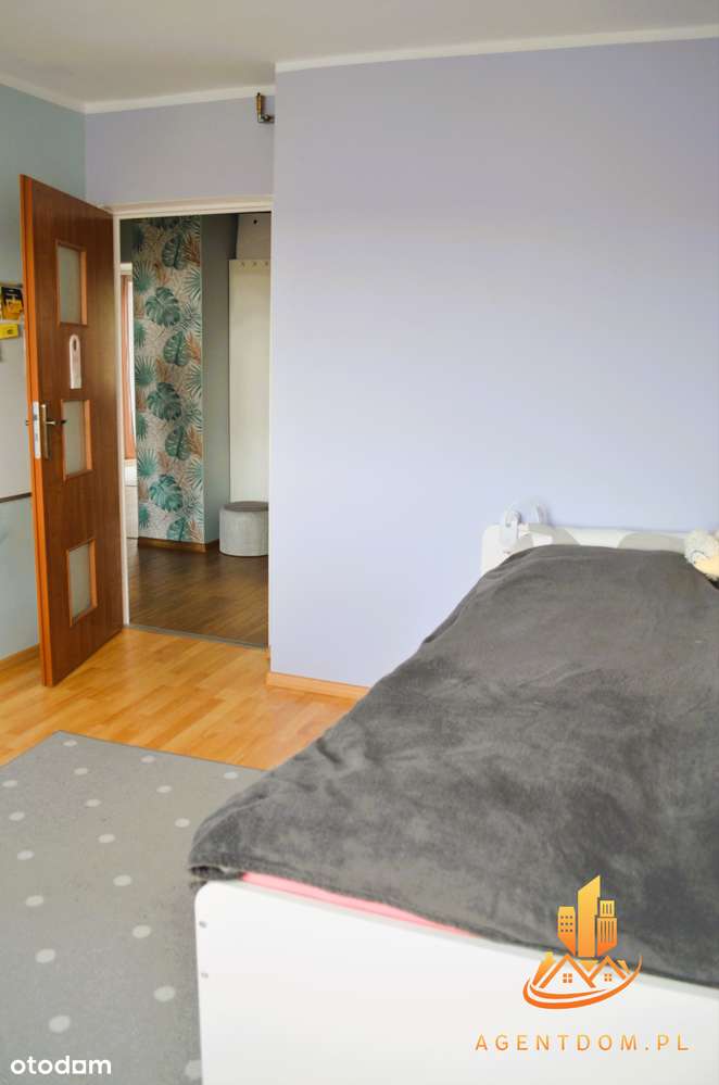 Mieszkanie 3 pok. Lębork, świetna lokalizacja- gotowe do wprowadzenia!-9