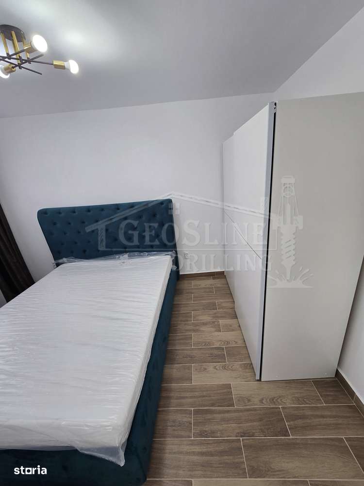 NOU Apartament 3 camere Garaj subteran inclus Calea Baciului Petrom - Imagine principală: 5/15