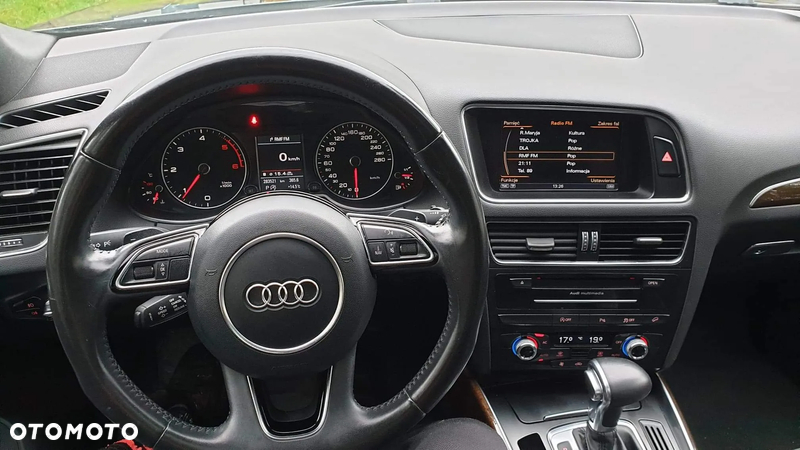 Audi Q5 2.0 TDI Quattro S tronic - 15