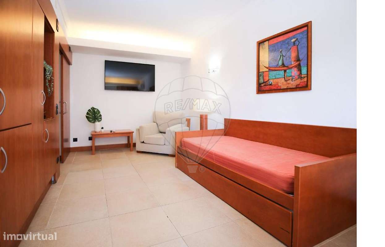 Apartamento T1 para venda - Grande imagem: 4/10