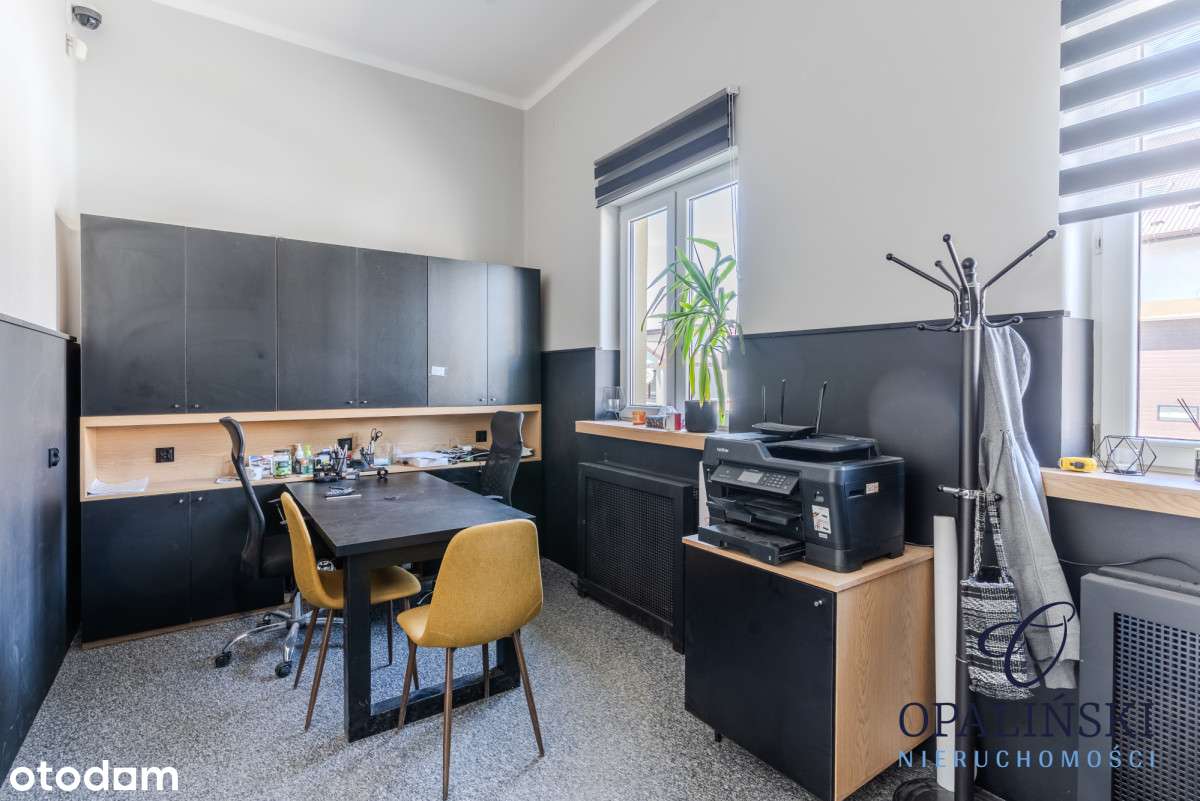 Hala Produkcyjno-Magazynowo-Biurowa-7