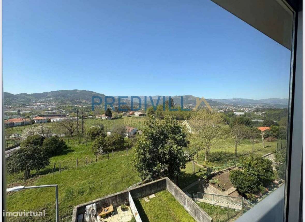 Apartamento T4 DUPLEX Venda em Arcos de Valdevez (São Paio) e Giela,Ar-12