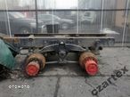 SCANIA 6X6,8X4,4X4,6X4,ZWOLNICA,RBP 730 - 1