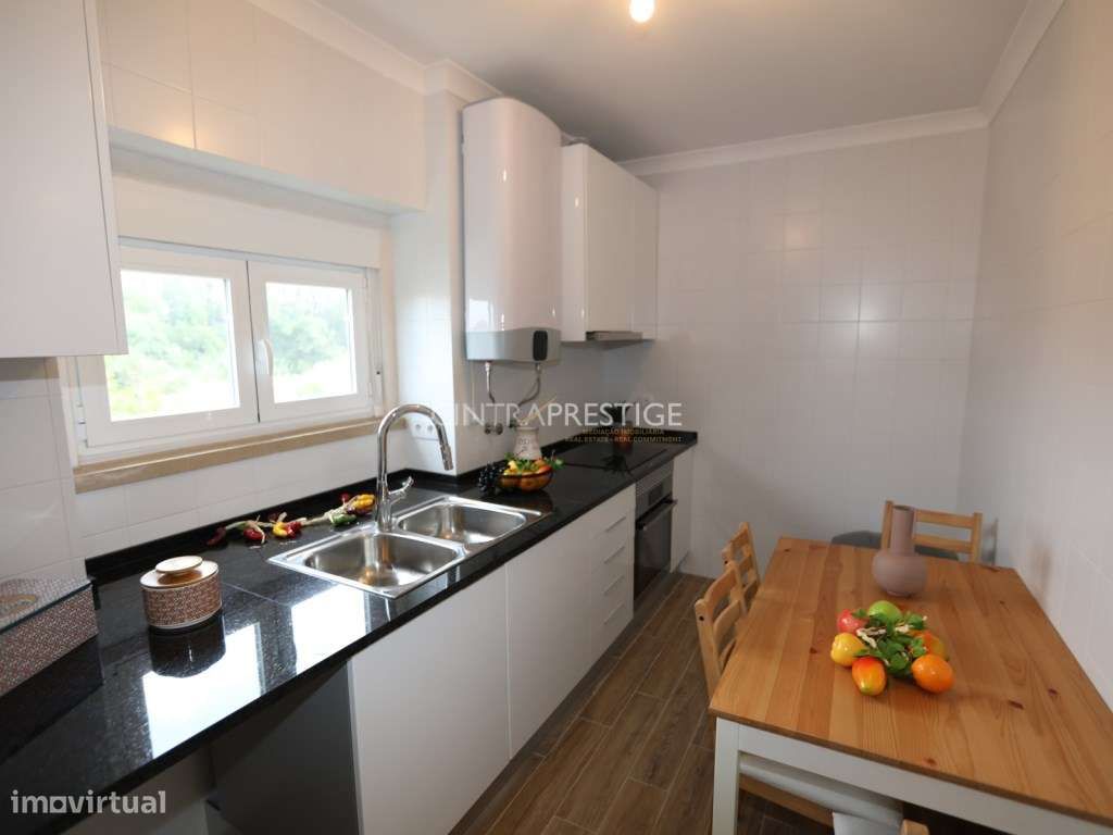 Ribeira de Sintra - Andar de Moradia T3 + Anexo T1+1 com garagem e ...-7
