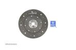 Disc ambreiaj SACHS Volkswagen Crafter, CADDY, GOLF, JETTA, PASSAT, POLO, SHARAN, TIGUAN, TOURAN, TRANSPORTER V-VI 2005 - 2018 Cod 881864999502 Piesa Noua - 1