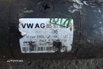 Electromotor VW Polo 1.4 benzina 6n seat Ibiza Lupo Arosa Fabia 1 - 2