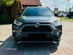 Toyota RAV4 Plug-in-Hybrid Style - 8