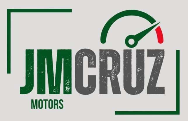 JM Cruz Motors logo