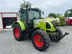 Claas Arion 610 CIS - 1