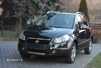 Fiat Sedici 1.6 16V 4x4 Emotion - 8