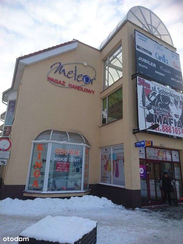 Sklep/ lokal w ścisłym centrum - Pełny obrazek: 3/5