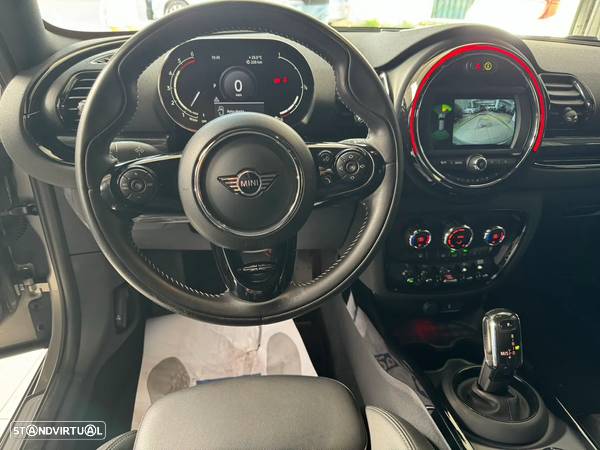 MINI Clubman - 13