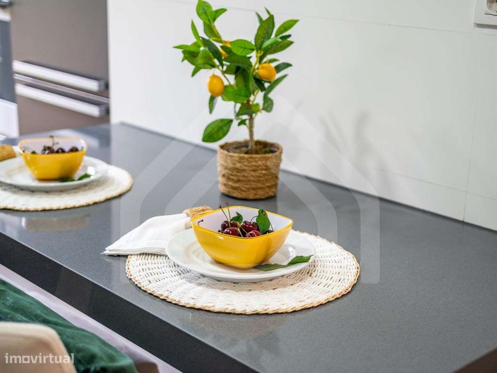 Apartamento T1 | Pinhal de Marrocos-5