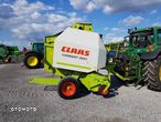 Claas VARIANT 260 - 4