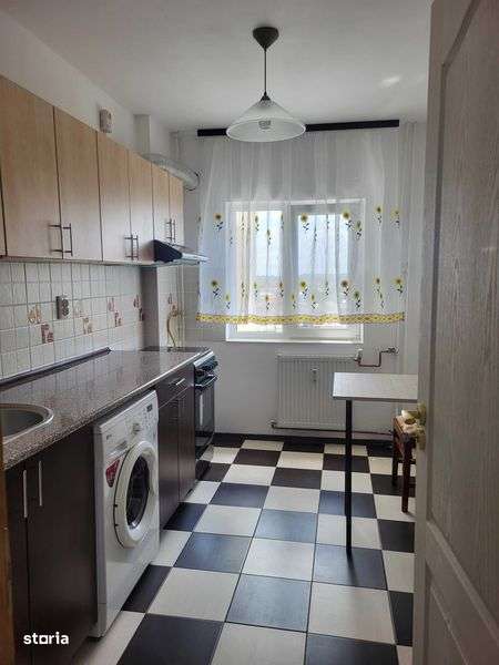 Inchiriez apartament 2 camere Republicii - Imagine principală: 4/8