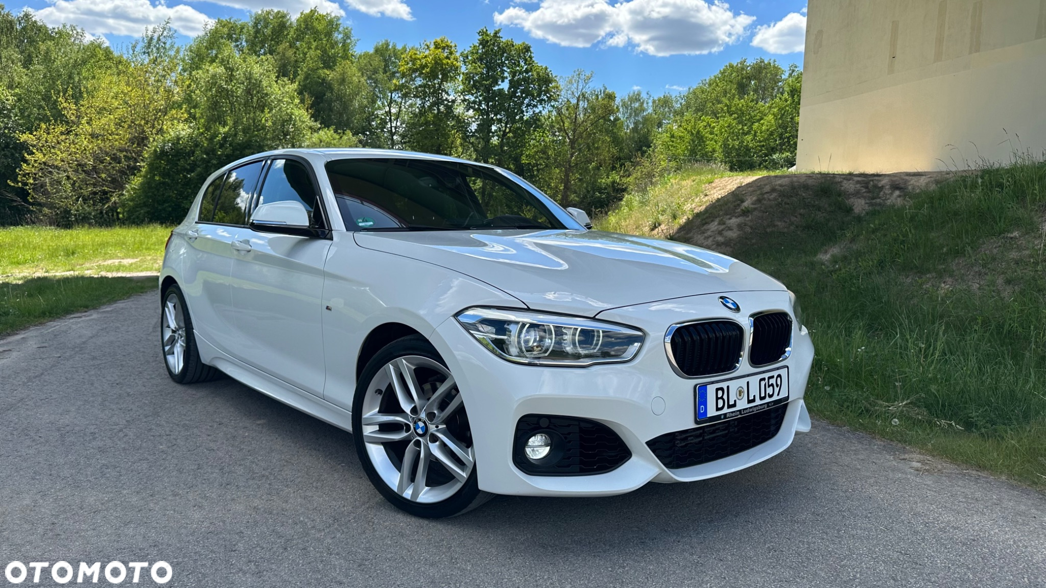 BMW Seria 1 118i M Sport - 29