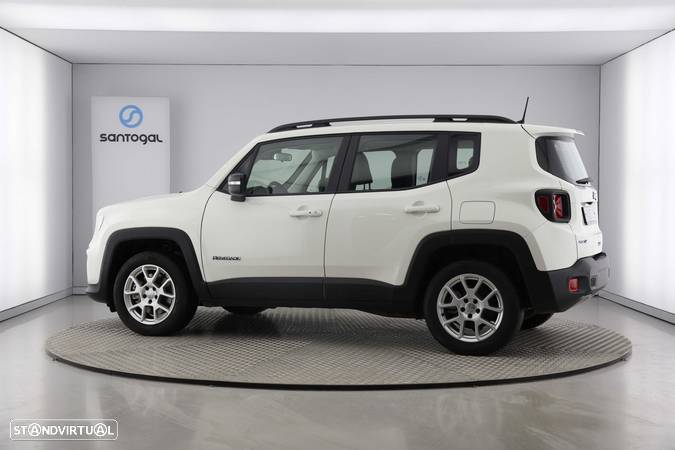 Jeep Renegade 1.3 TG 4Xe Limited - 2