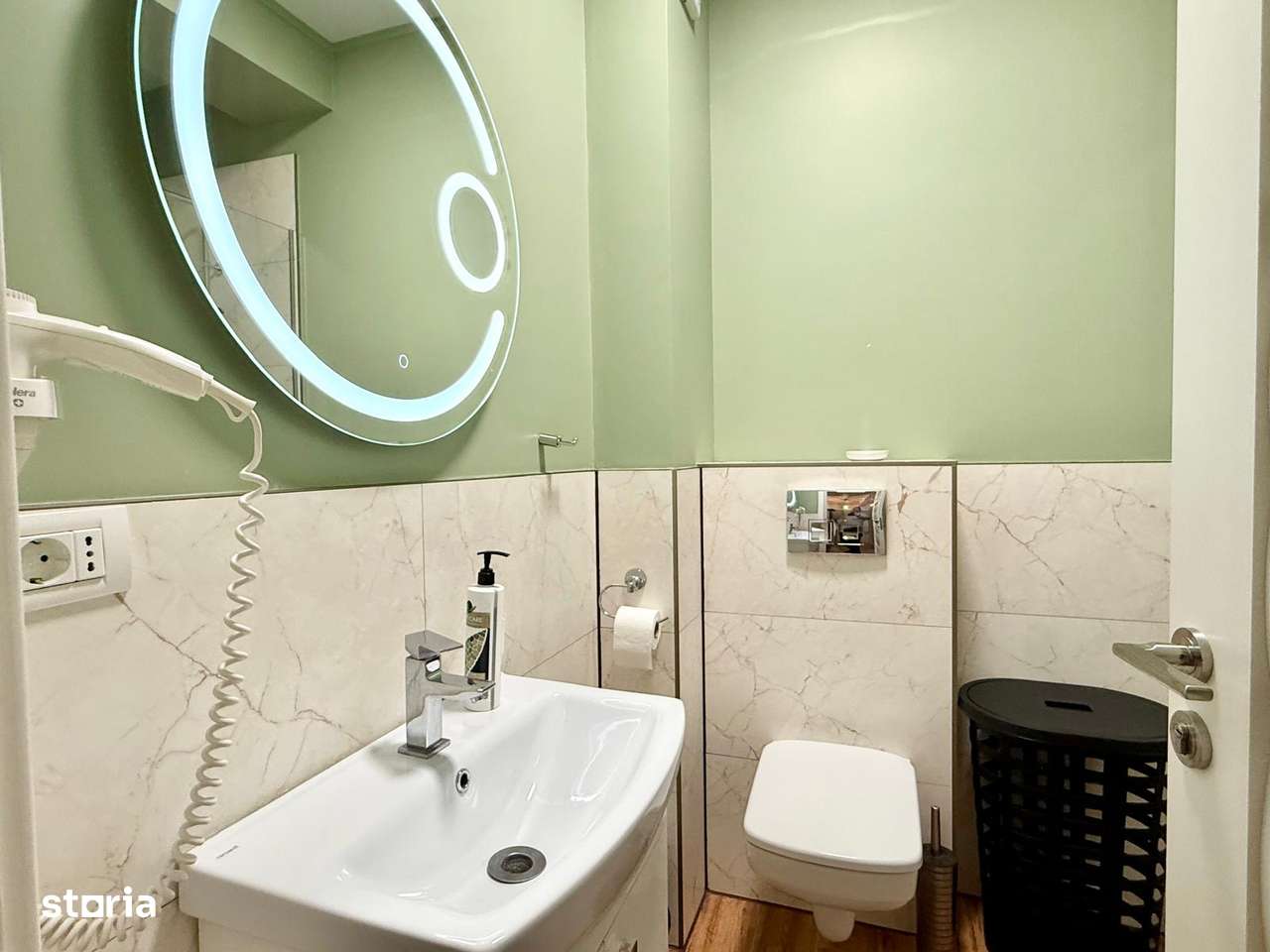 COMISION 0 % - Apartament 2 camere prima linie la mare-5