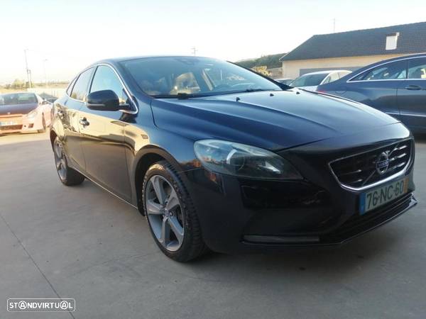 Volvo V40 2.0 D4 Summum - 3