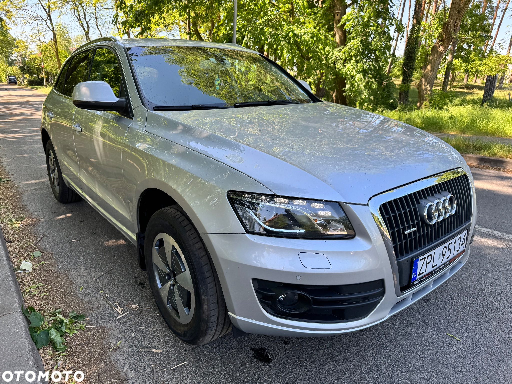 Audi Q5 2.0 TDI Quattro - 3