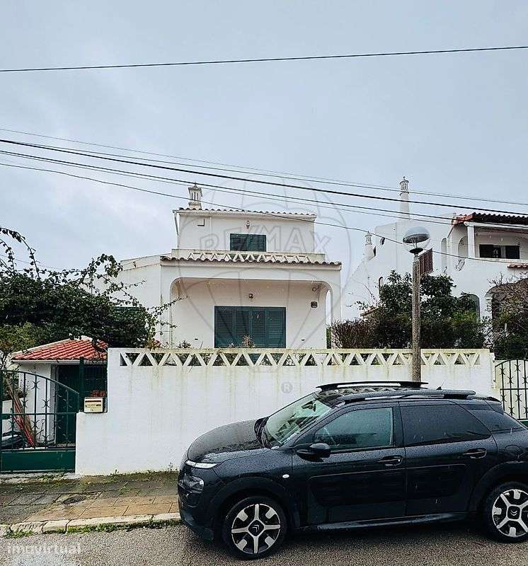 Moradia T4 para venda - Grande imagem: 2/11