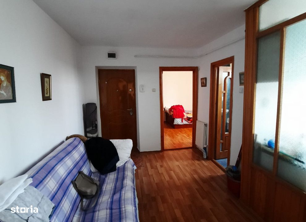 Apartament  2 camere Precista , 54 metri, etaj 4 Cod:149103