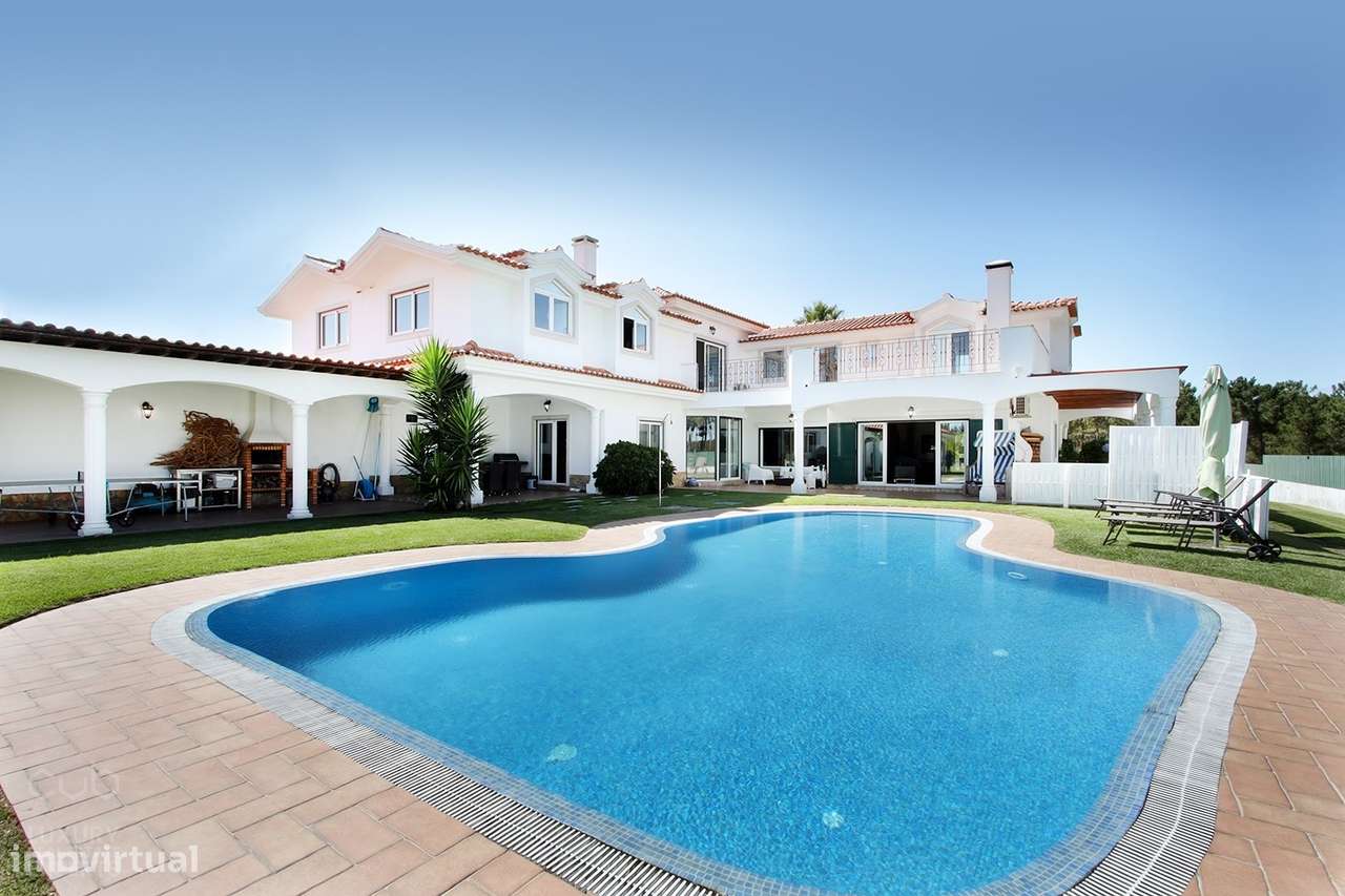 VILLA BLANCA, Privacidade e conforto na Verdizela-2