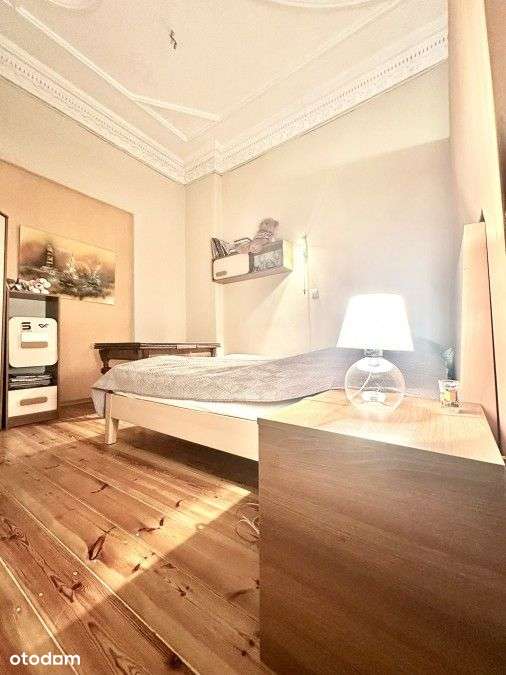 Super lokalizacja z widokiem na Aleję Fontann-6