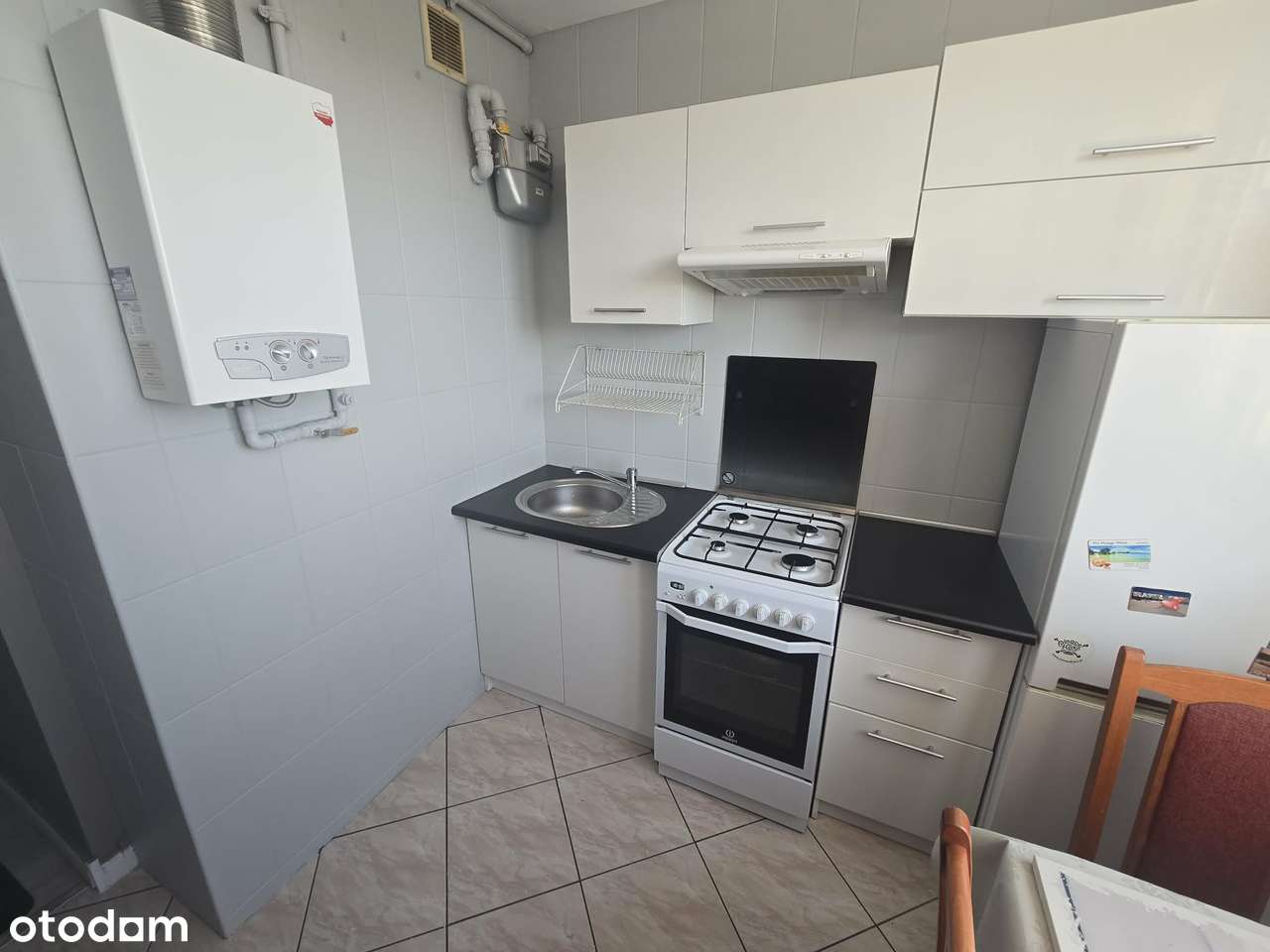 Do sprzedania 2 pokoje, gotowe do zamieszkania-0