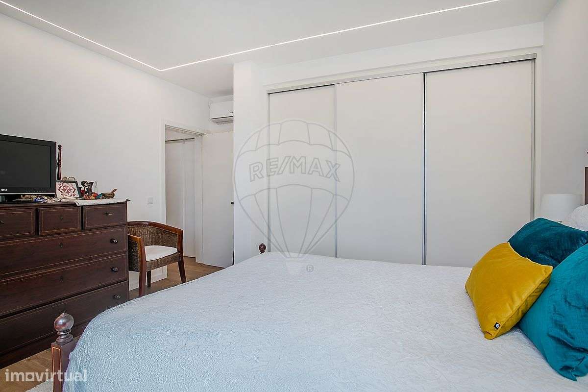 Apartamento T1 para venda-18