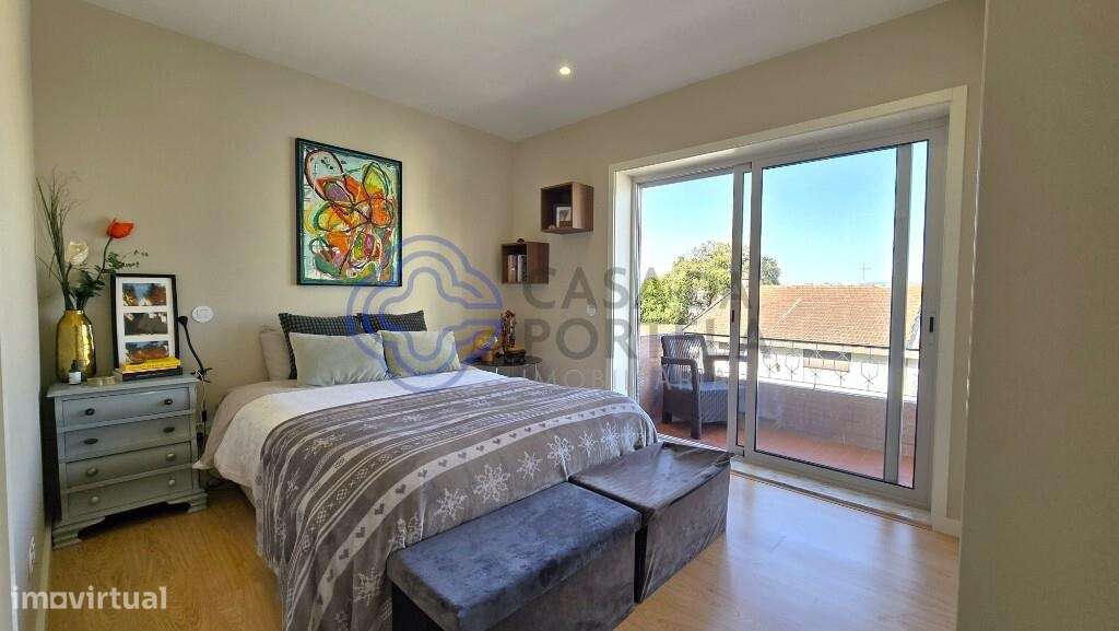 Águas Santas - Maia. Renovado - Grande imagem: 2/28