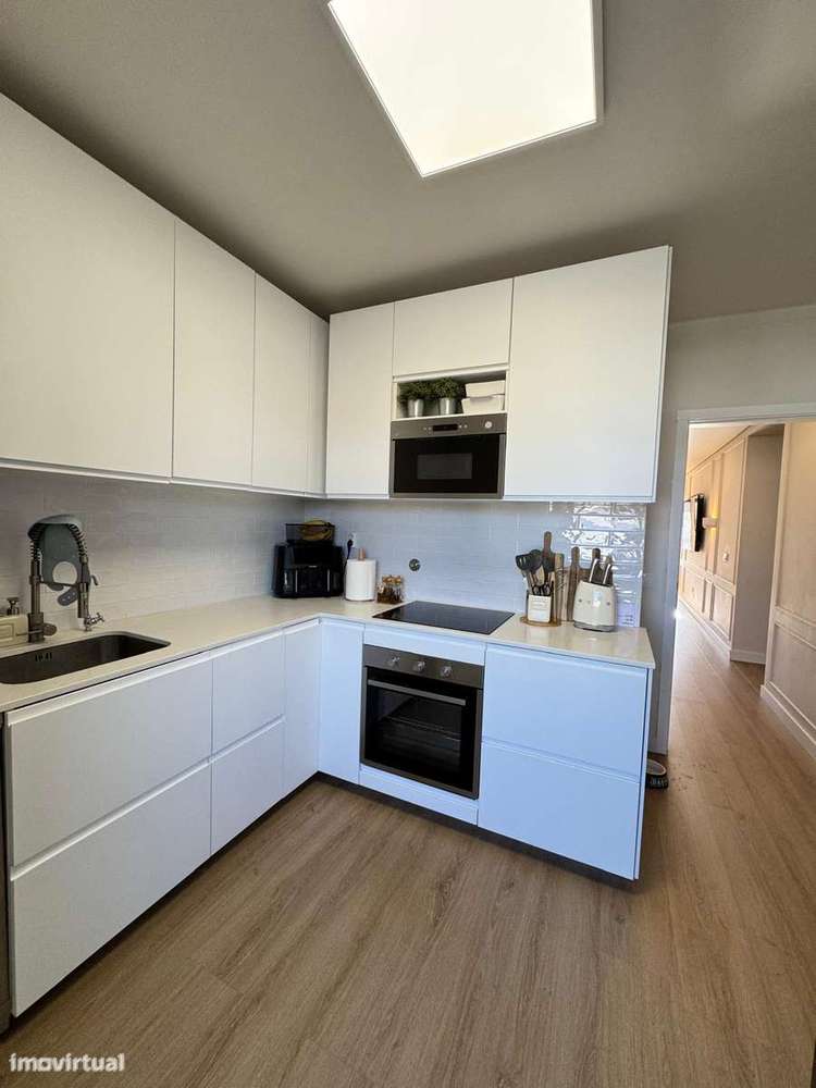 Apartamento T3 Duplex Renovado MOBILIADO – Esposende - Grande imagem: 4/19