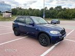 BMW X5 4.0d xDrive - 14