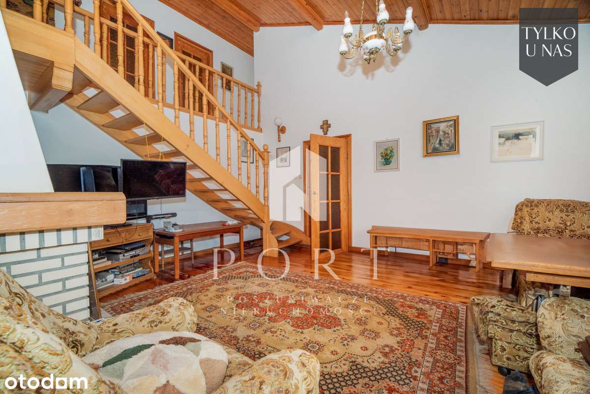 Dom blisko jeziora, w malowniczej okolicy. - Pełny obrazek: 4/17