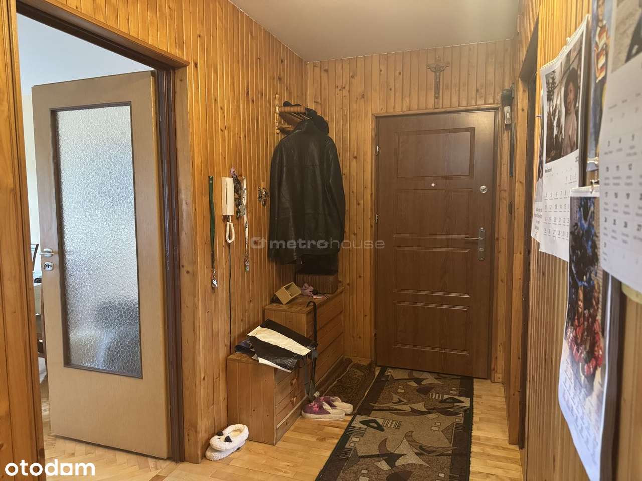 Czteropokojowe na oś. Kazimierza Wielkiego-9