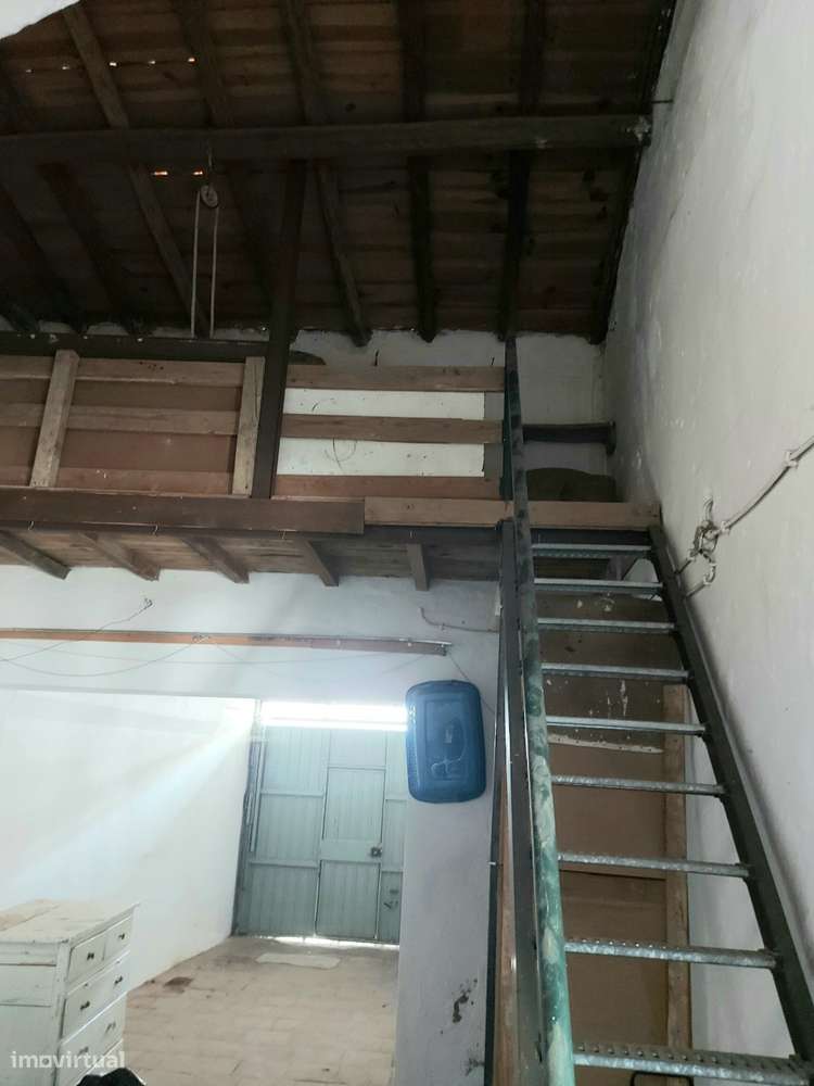 Moradia Geminada T5 - Vidigueira-20