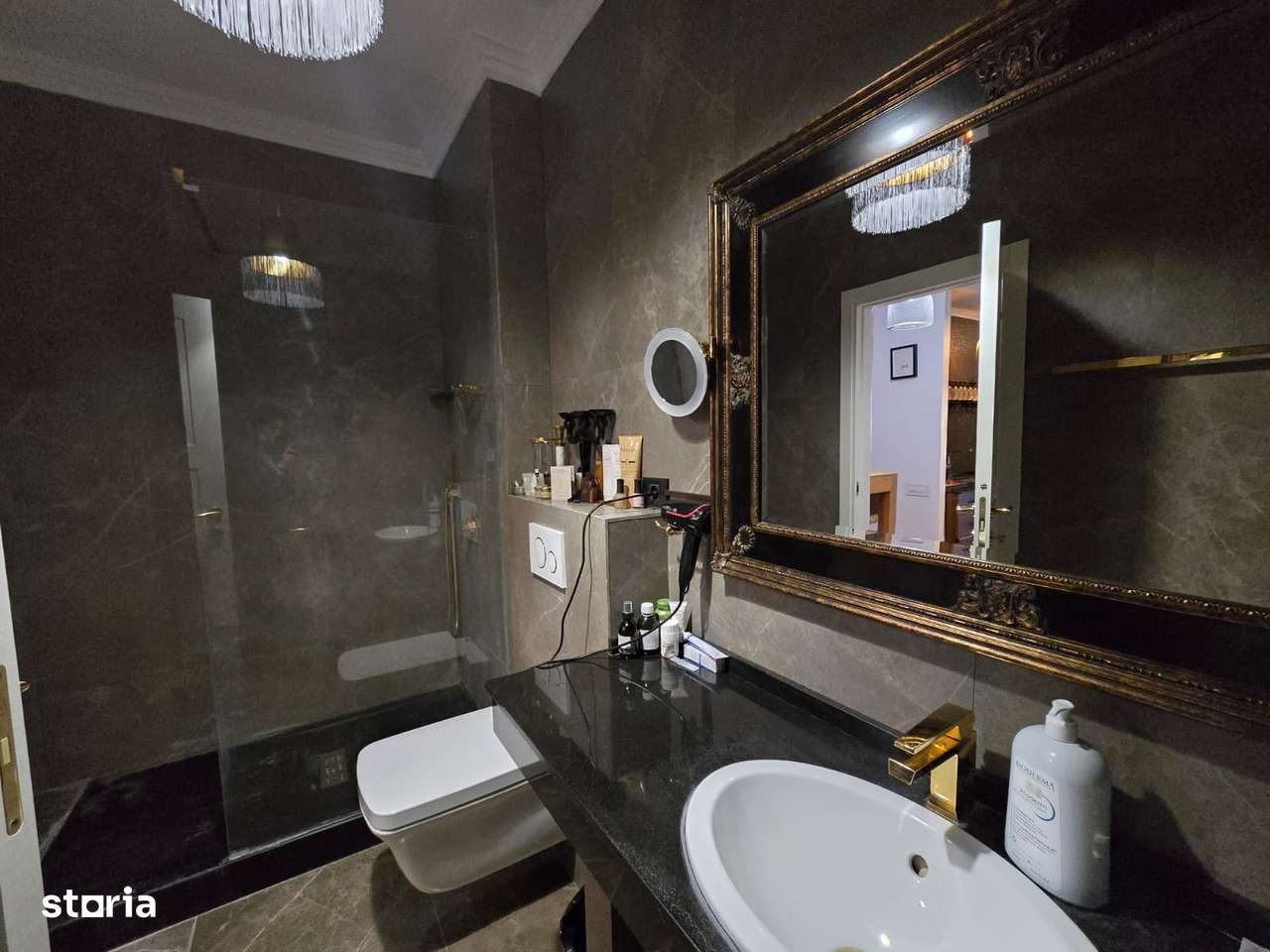 COSMOPOLIS - Apartament 3 camere spatios, cu terasa mare-16