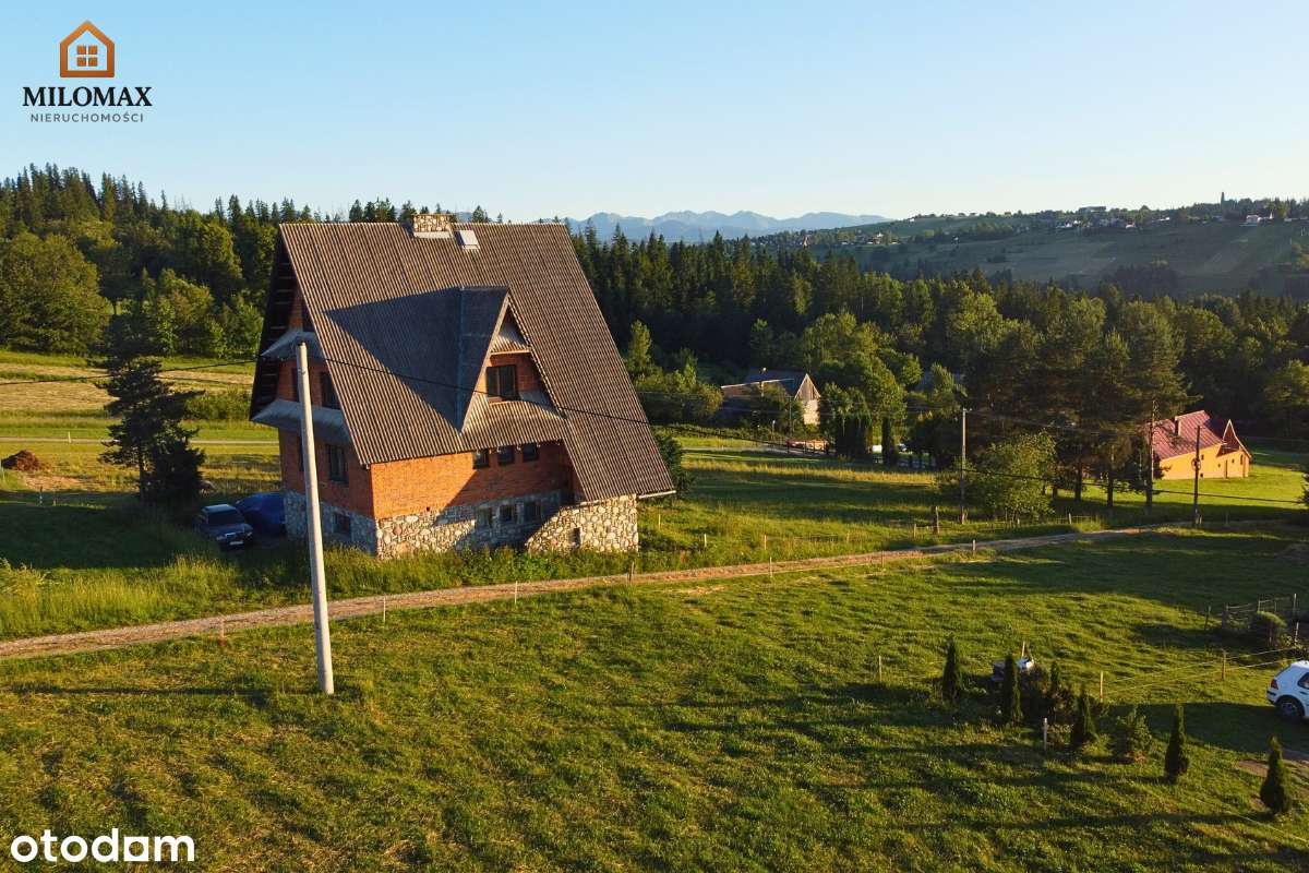 Twój Kawałek Podhala! Sprawdź!-4