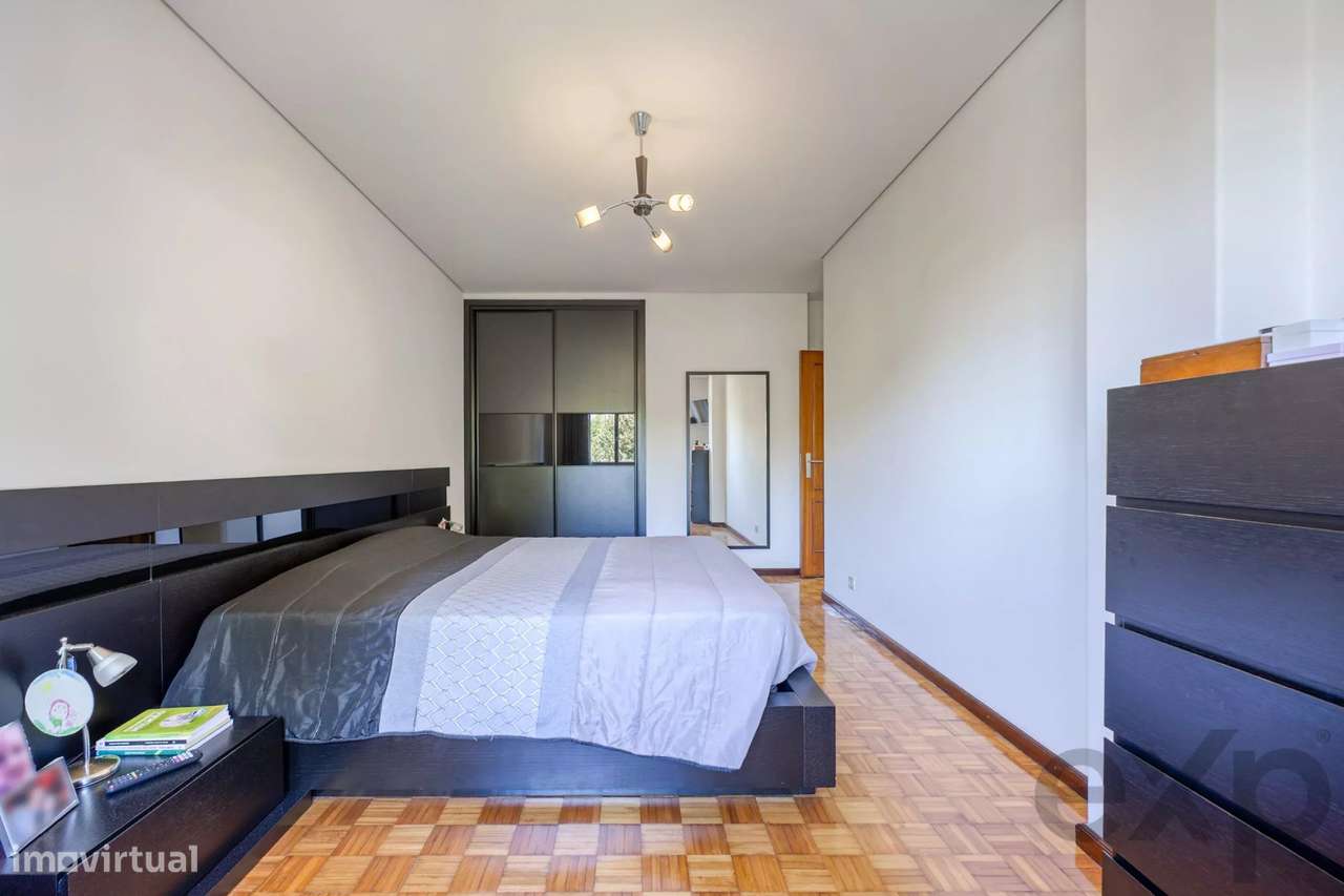 Apartamento T3 em Canelas, Vila Nova de Gaia-13